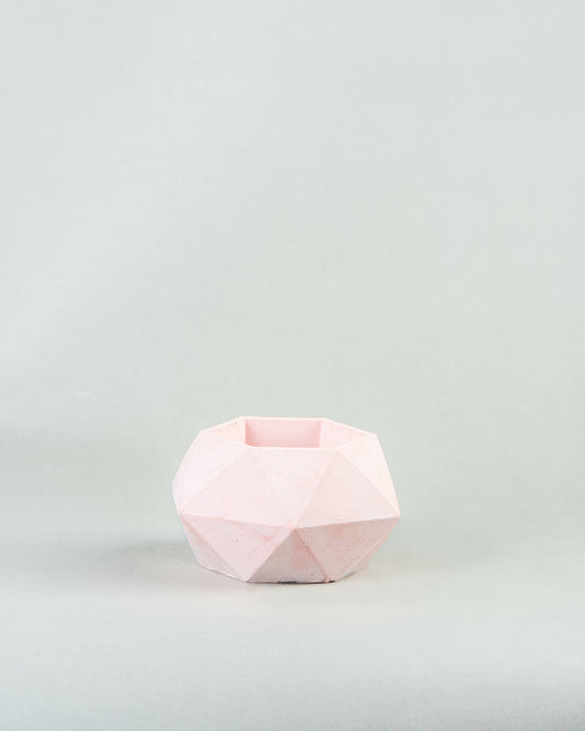 Hexagonal Harmony: Distinctive Planters in Six Colors