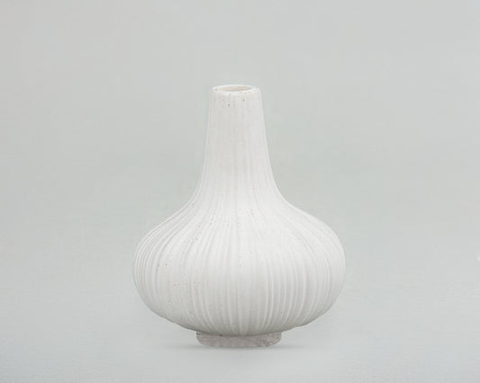 A Modern Twist on Timeless Elegance Concrete Vase
